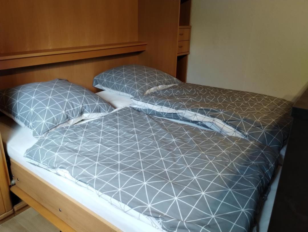 Neu! Sommerhaus Im Cuxland Hechthausen Eksteriør billede